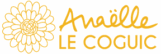 Logo Anaëlle Le Coguic