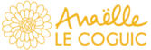 Logo Anaëlle Le Coguic