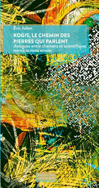 Alors que l'on déplore aujourd'hui une véritable crise de sens et un désarroi croissant, et si écouter les "voix de la terre" nous permettait de retrouver les "voies de la guérison" et la résilience ?