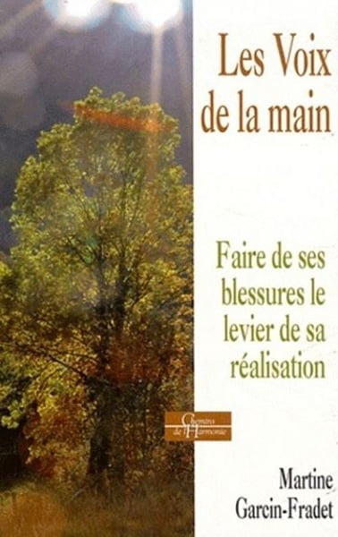 Au-delà des souffrances traversées, les mots du coeur nous mettent en lien avec notre capacité à faire face à l'adversité.
